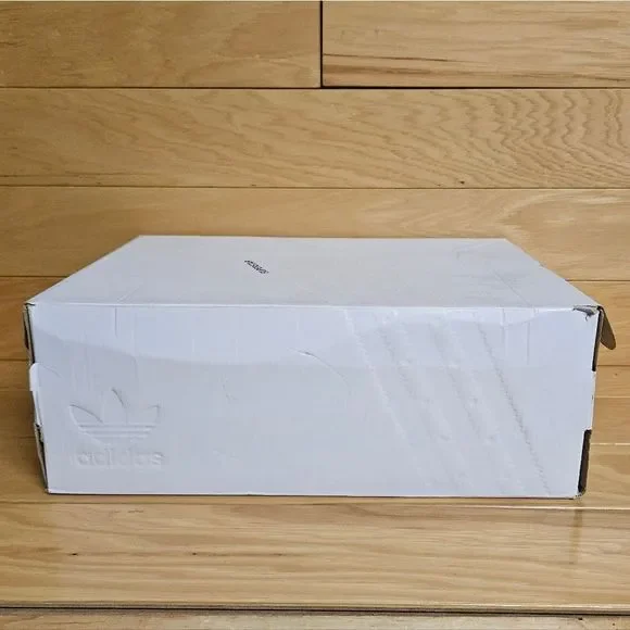 Adidas Superstar Olympic Pack White Blue Red Mens Shoe Sneaker FY1147 - Picture 12 of 14